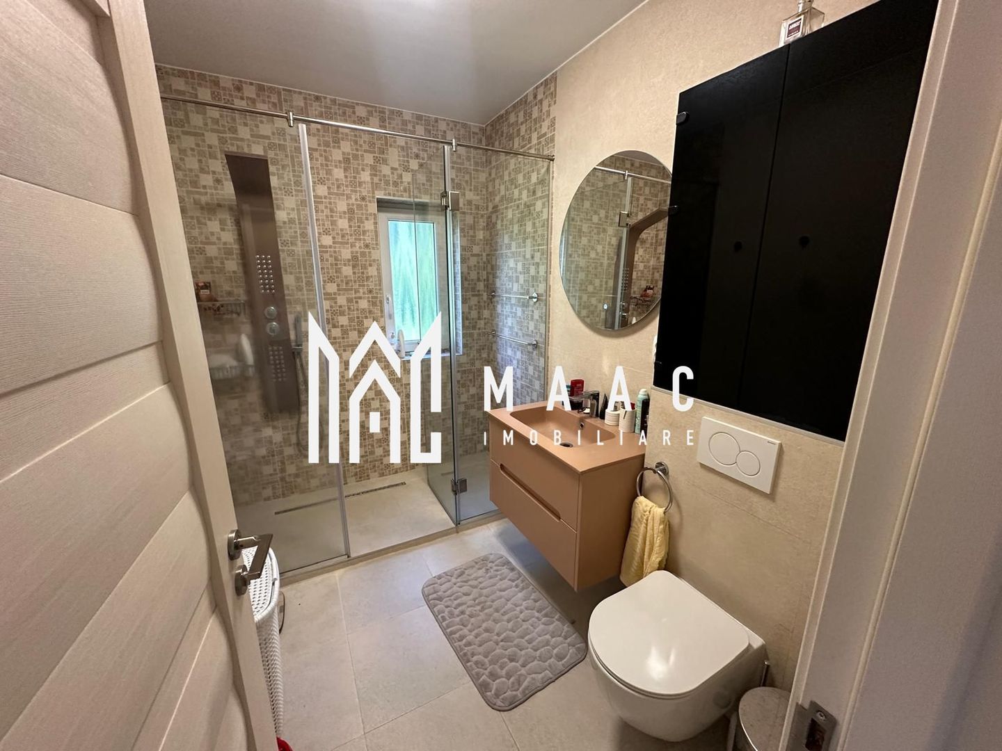 APARTAMENT 3 CAMERE I GRADINA I SELIMBAR - Poză 11