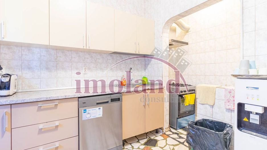 Imobil -  teren 440 mp - Floreasca- Compozitori - Poză 7