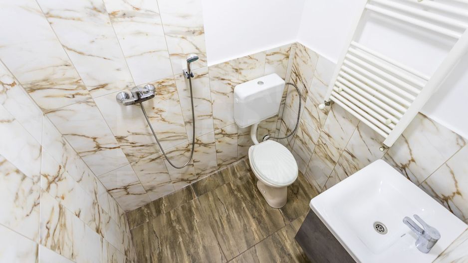 Chirie, apartament, 2 camere, strada Alexei Şciusev, Centru - Poză 5