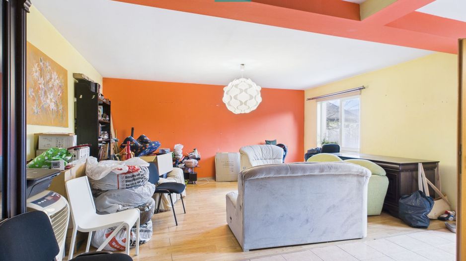 Două locuințe individuale pe 512 mp –  in GIROC - Poză 39