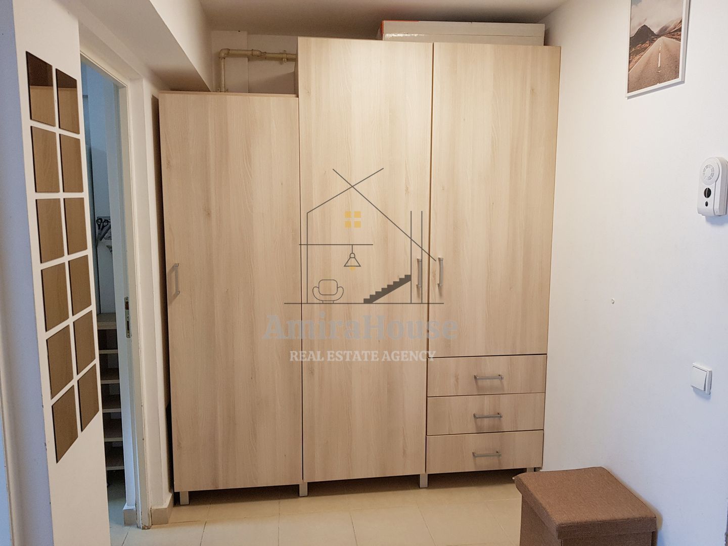 Apartament 1 camera, decomandat, 38 mp, str Calea Turzii - Poză 6