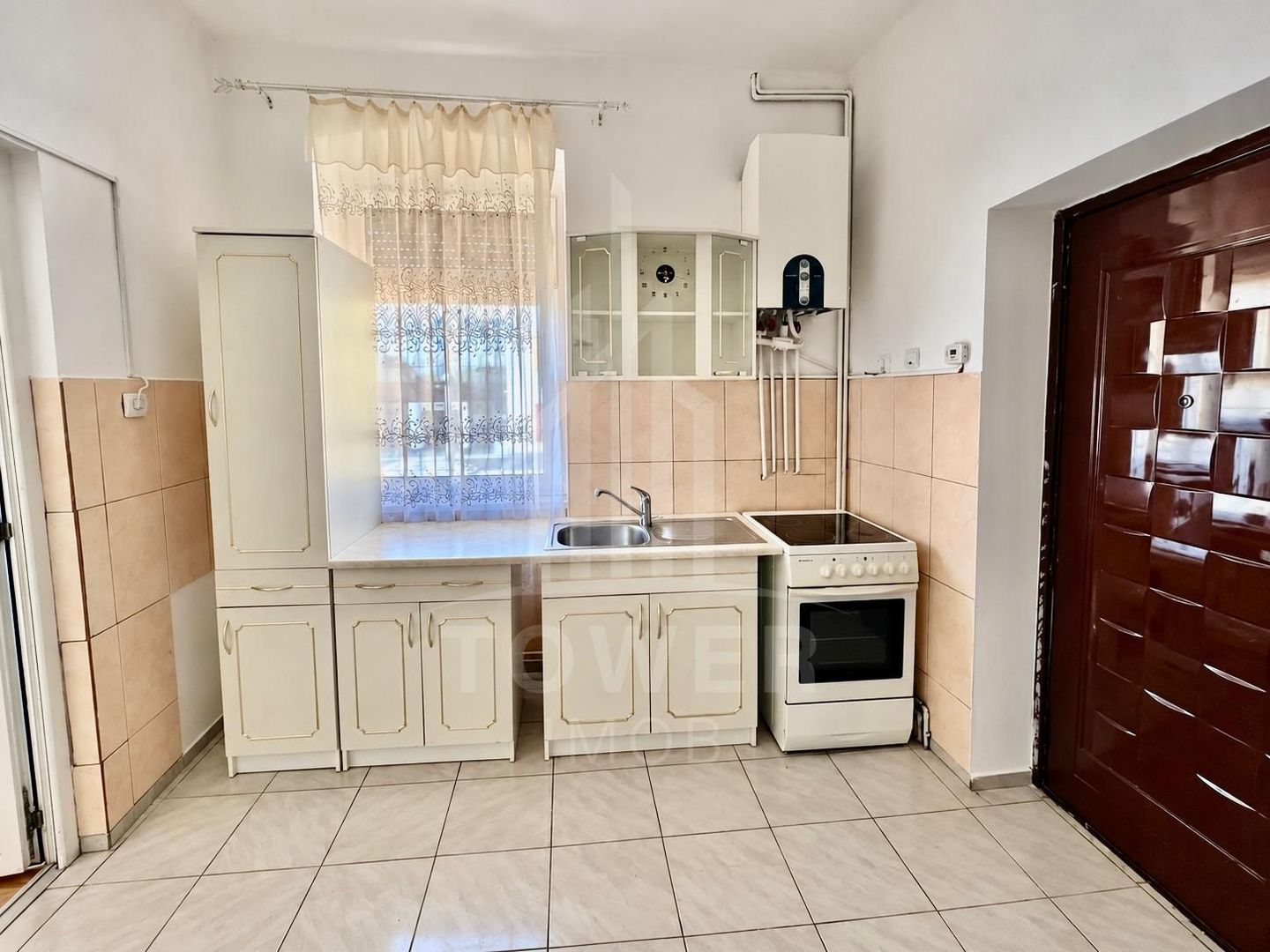 TOWER IMOB – APARTAMENT CU 3 CAMERE DE ÎNCHIRIAT - Poză 5