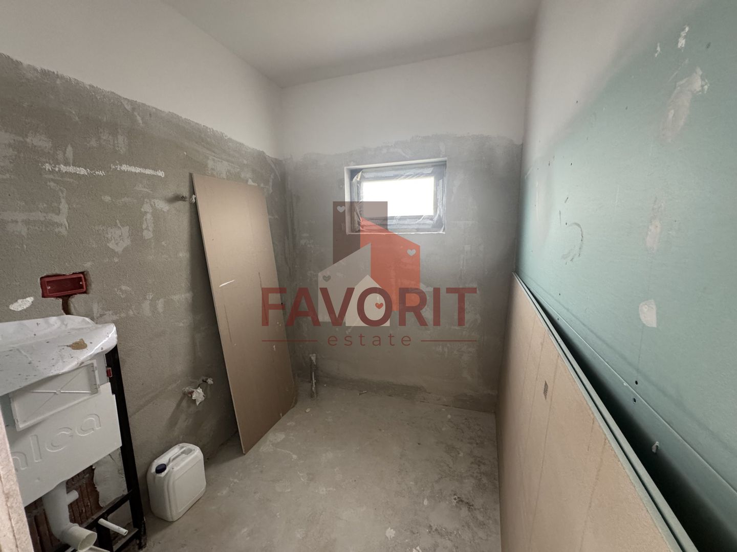 Duplex pe parter finisat la cheie. Zona Torontalului -Metro 2 . CF de Timisoara - Poză 9