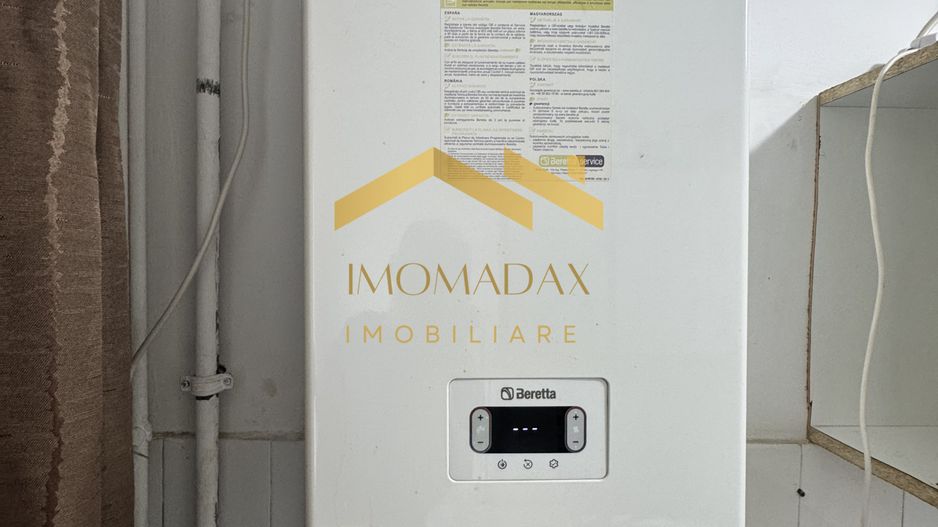 Apartament-4 camere- etaj 3- - Poză 16