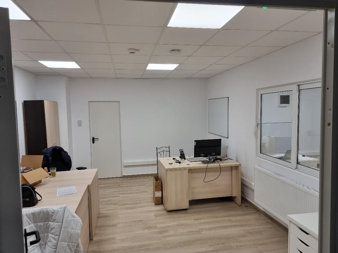 Spațiu Logistică/Depozitare Clasa A, Buftea - Poză 6