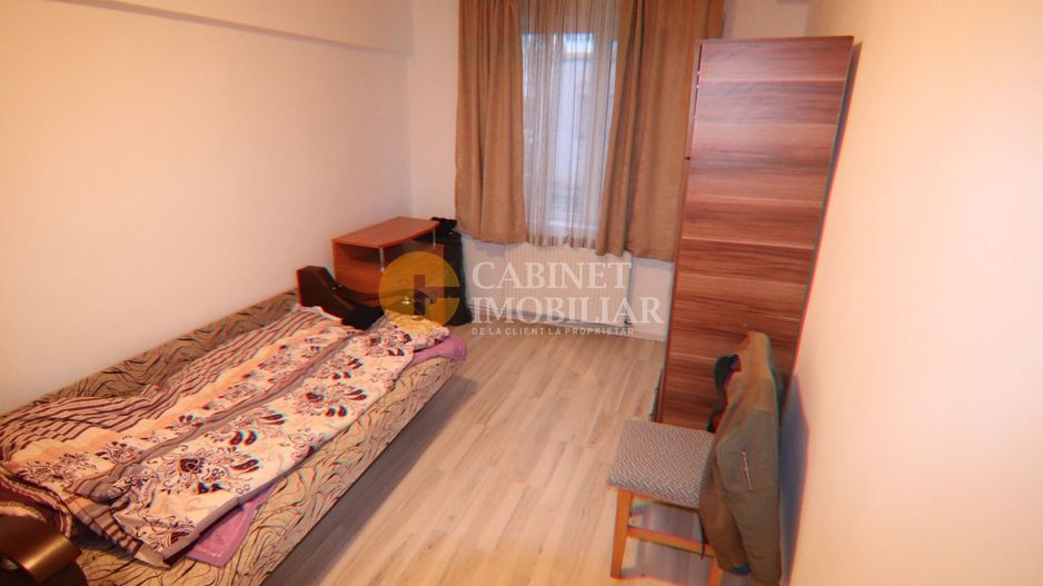 Apartament 1 Camera -Bloc 1985 36Mp  Nicolina-Frumoasa - Poză 1