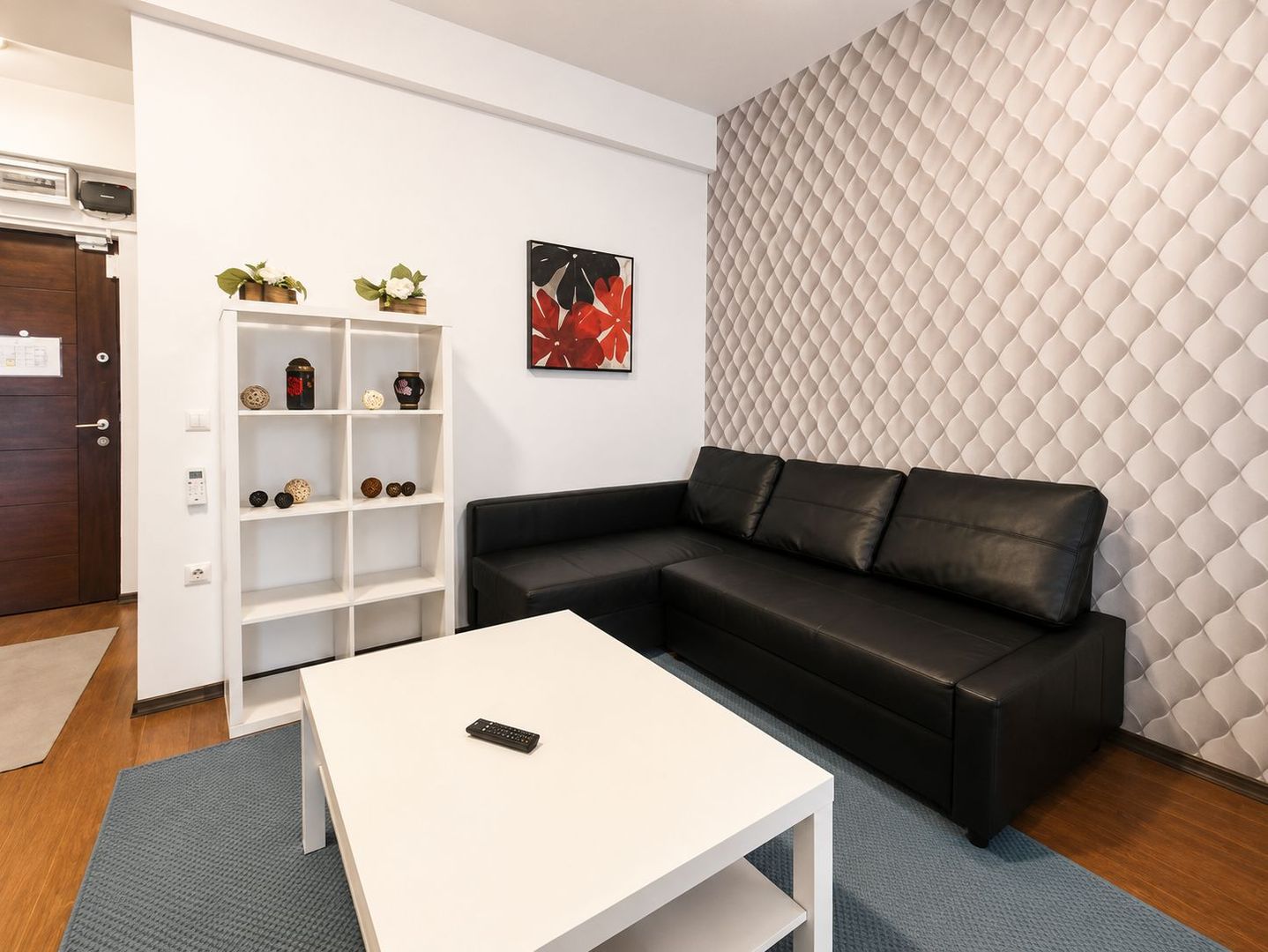 Studio cu vedere la lac | Mamaia | Summerland - Poză 25