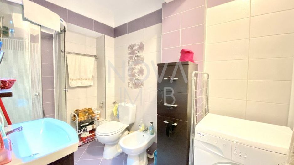 Apartament 2 camere Doamna Stanca pentru inchiriat - Poză 8