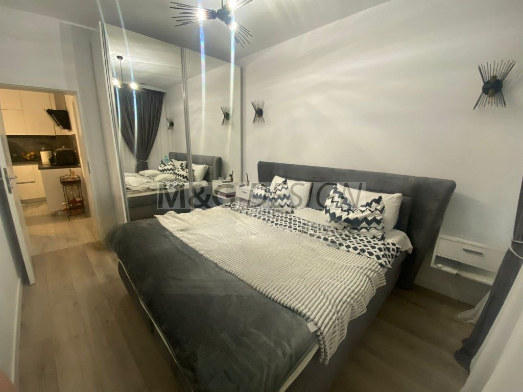 Apartament  2 camere bloc nou Aradului - Poză 4