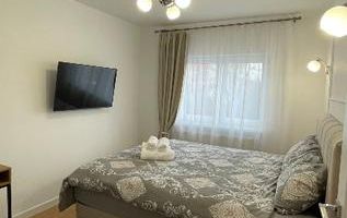 Apartament 3 camere - 70mp - etaj 1 -  amenajare modernă - zona Terezian Sibiu - Poză 12