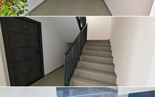 Apartament 2 camere, 51 mp, etaj 2, Complex Rezidențial Nou, Hârlău - Poză 3