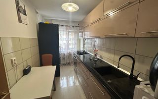 Apartament 3 camere | 2 Băi | Balcon de 5 mp | Lift  | Vasile Aaron - Poză 7