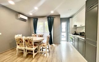 Apartament cu 3 camere, elegant, cu parcare si boxa, in zona Aradului - Poză 3