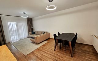 1/2 Duplex nou, cu finisaje la cheie, 4 camere, 200 mp teren, Cetate - Poză 5