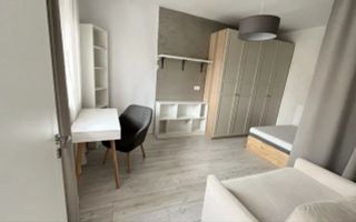 Apartament 1 cameră | Centrală proprie | Loc parcare | Valea Lupului - Poză 3