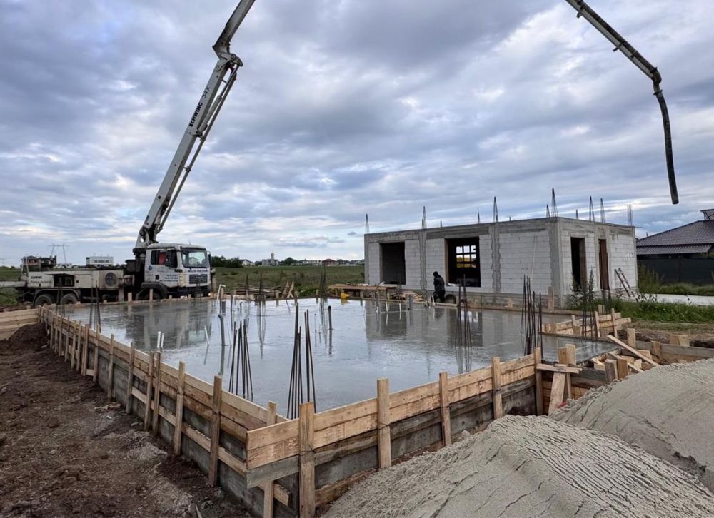 OFERTA! Comuna Berceni - Casa moderna cu 3 dormitoare - Poză 2