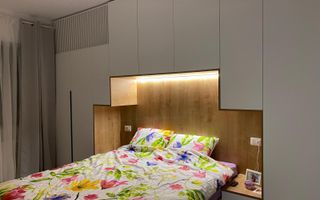 Cortina North || 3 camere || Nou || Finisaje de lux || Comision 0% - Poză 7