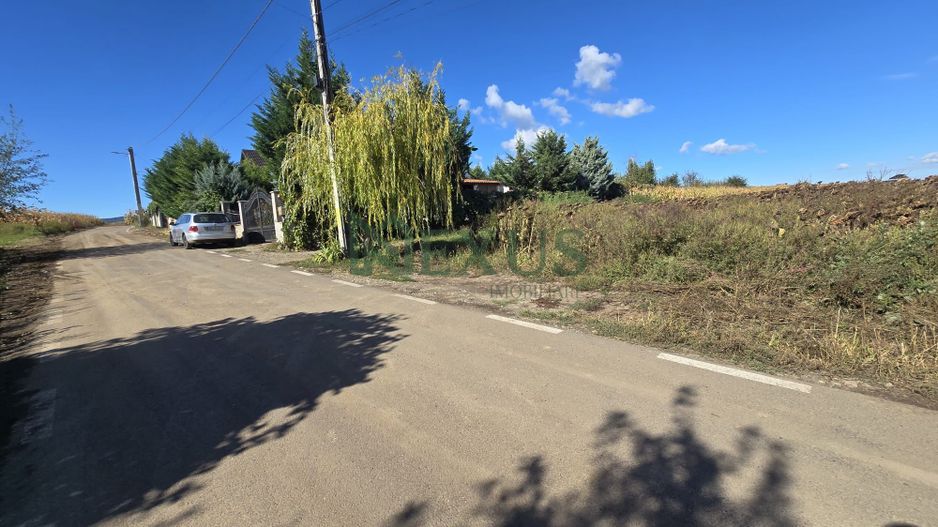 Teren de vânzare în Nicolae Bălcescu ! - Poză 3