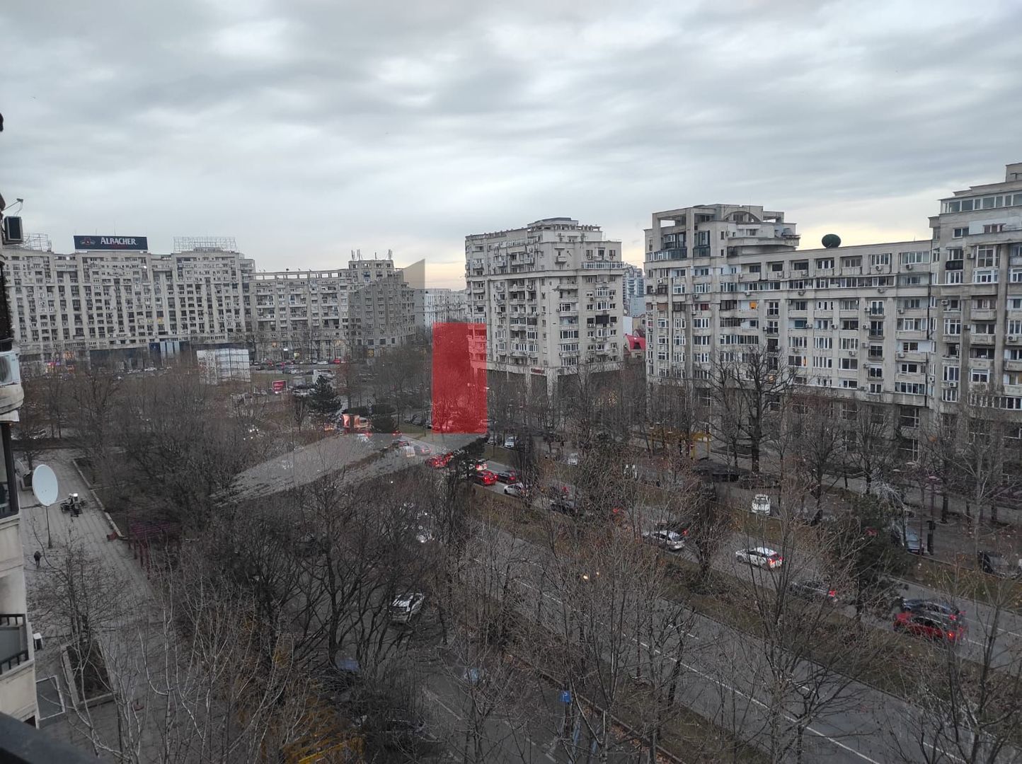 Inchiriere 2 Camere Unirii - Poză 8