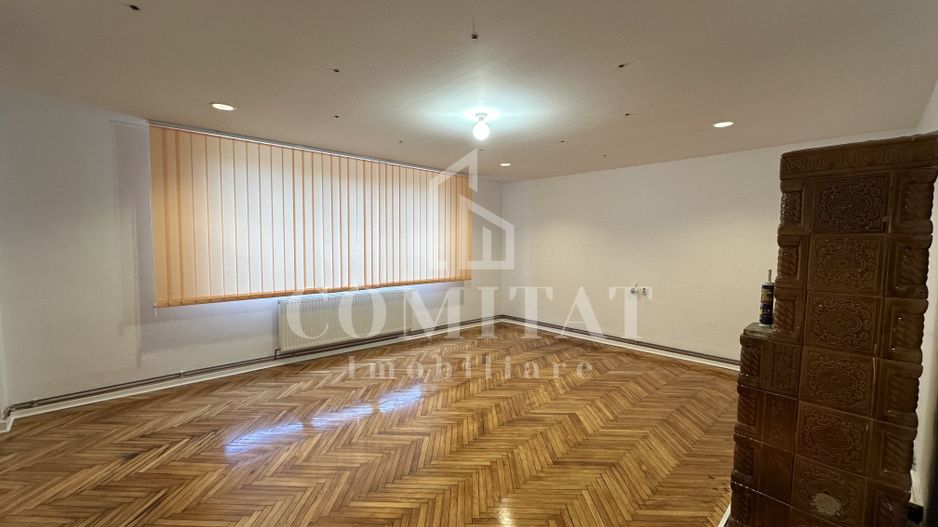 Spatiu de birouri de inchiriat | 140mp | Gheorgheni - Poză 6