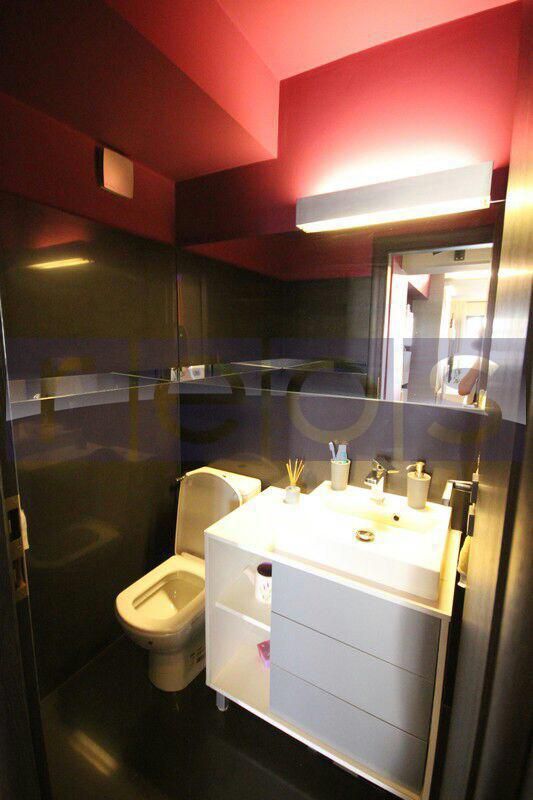 DE VANZARE 2 CAMERE SPATIOASE- 2 BAI - LOC PARCARE - METROU GROZAVESTI - Poză 9