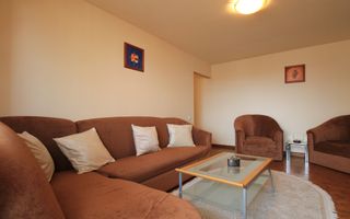 3 camere, centrala proprie, zona Olimpia. - Poză 3