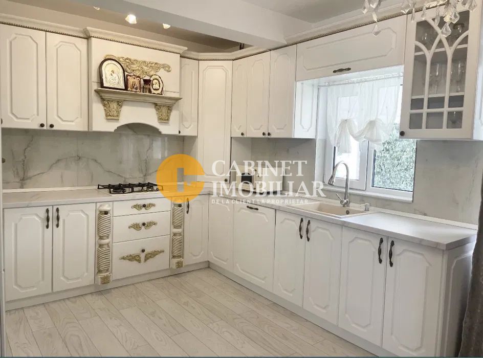 Vila 4 Camere - Valea Lupului - Poză 8