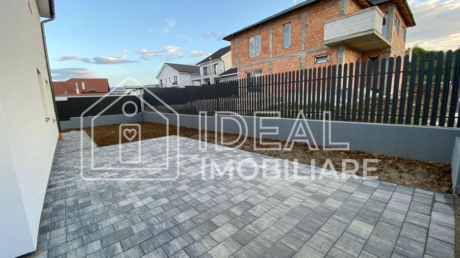 Casa cu 4 camere si 340 mp de curte, in Cartierul Arhitectilor - Poză 6