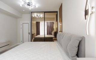Vânzare, apartament, 2 camere + living, str. Ialoveni, Telecentru - Poză 23