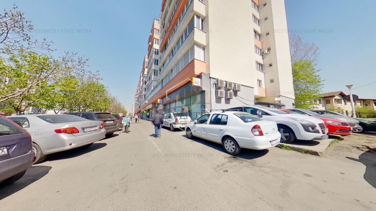 Metrou Piata Iancului, 3 camere, bloc reabilitat, geam baie - Poză 1