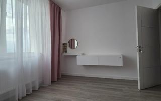 Apartament 3 camere, mobilat și utilat, bloc  nou 2020, Iuliu Maniu. - Poză 3