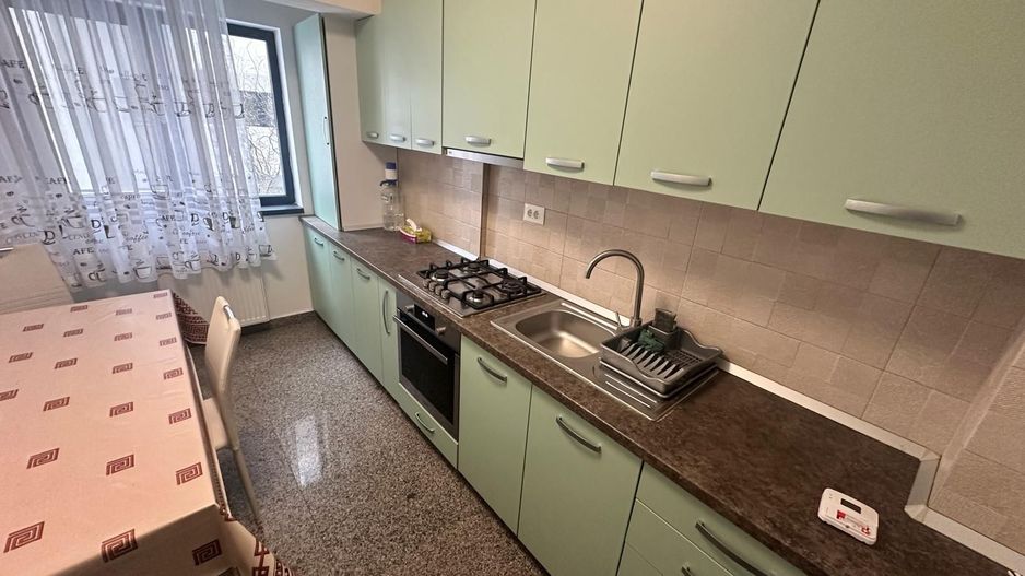 AP. 2 CAMERE BRAGADIRU, LOC PARCARE, BLOC NOU, MASINA DE SPALAT VASE - Poză 6