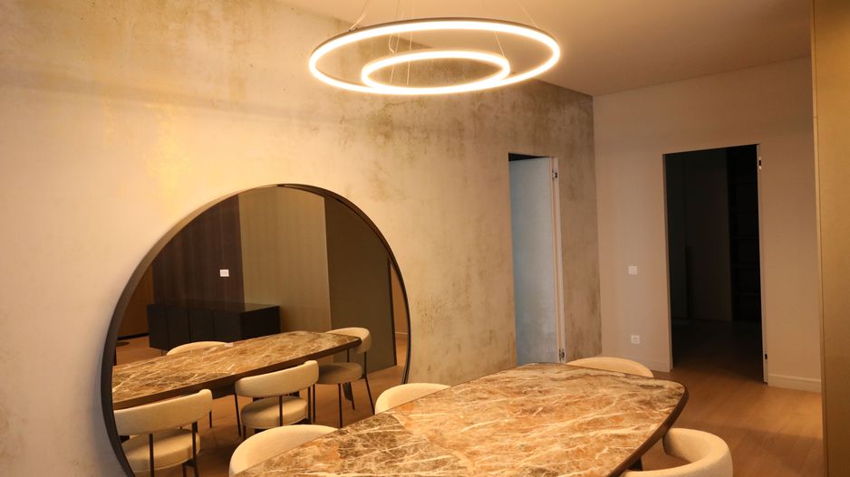 Rahmaninov Residence - Poză 11