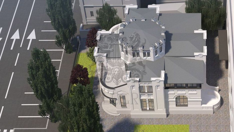 Monument Istoric | Casa Pompiliu Eliade | Splai - Parc Izvor - Poză 2