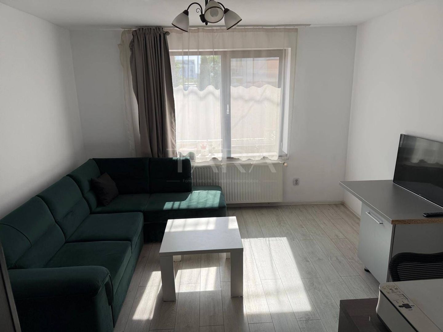 Casa individuala in zona Someseni. - Poză 1