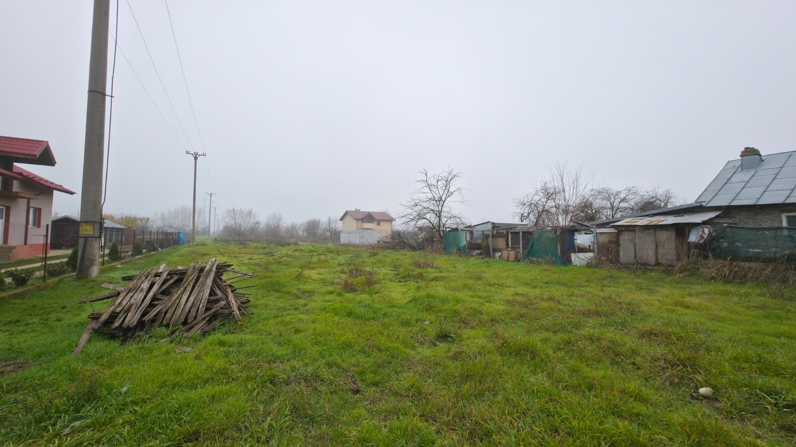 Teren intravilan de vânzare – Ciorogârla, Ilfov - Poză 4