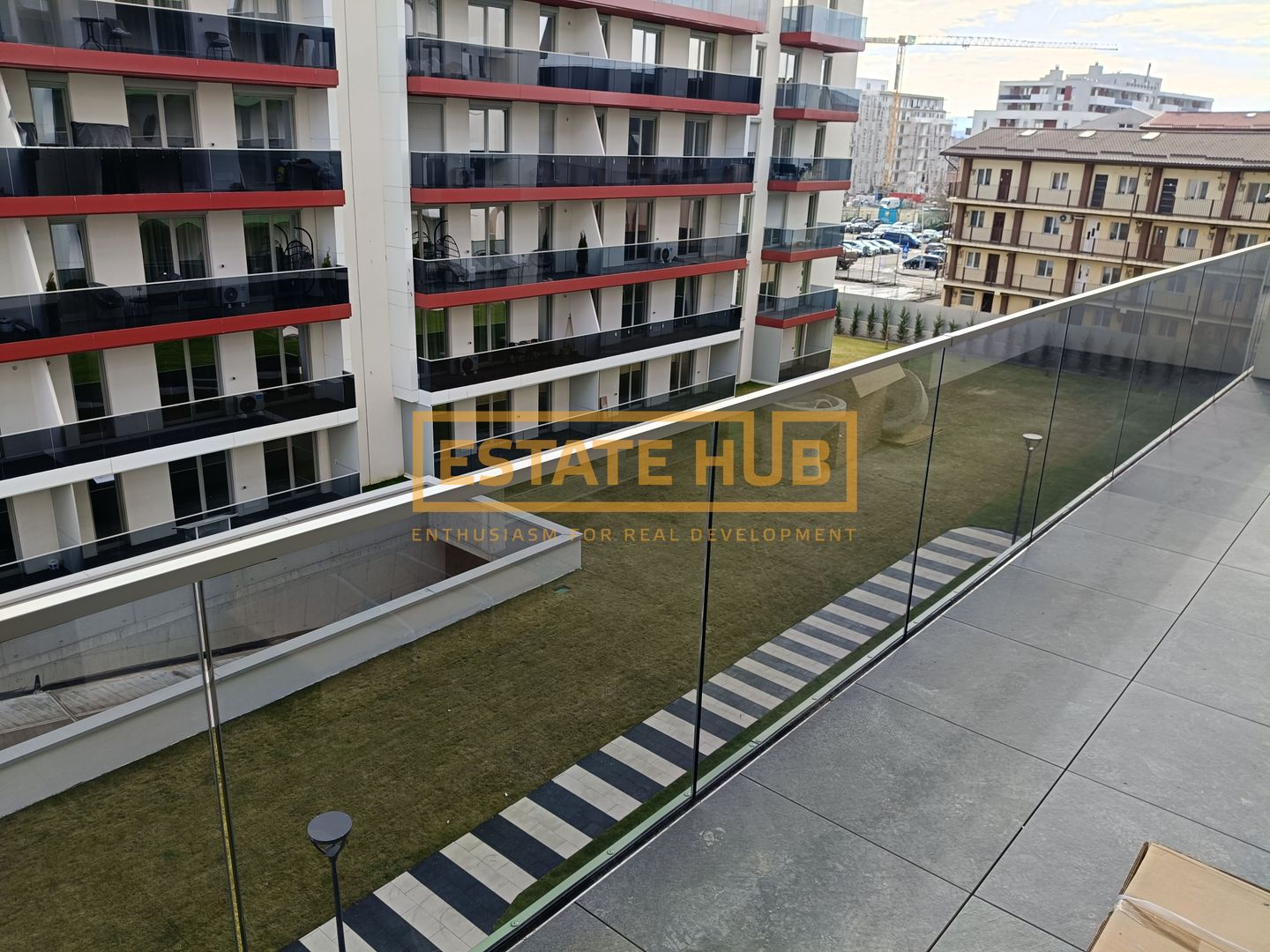 Apartament 2 camere finisat | Elite City | Comision 0% - Poză 7