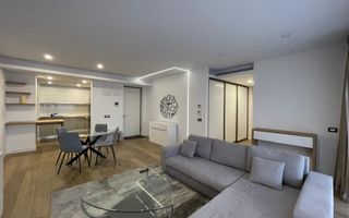 Apartament 2 Camere Cortina Residence | Herastrau Baneasa I COM 0% - Poză 8