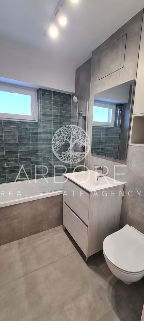 PRIMA ÎNCHIRIERE•Ultracentral•Încălzire centrală gaze - Poză 7