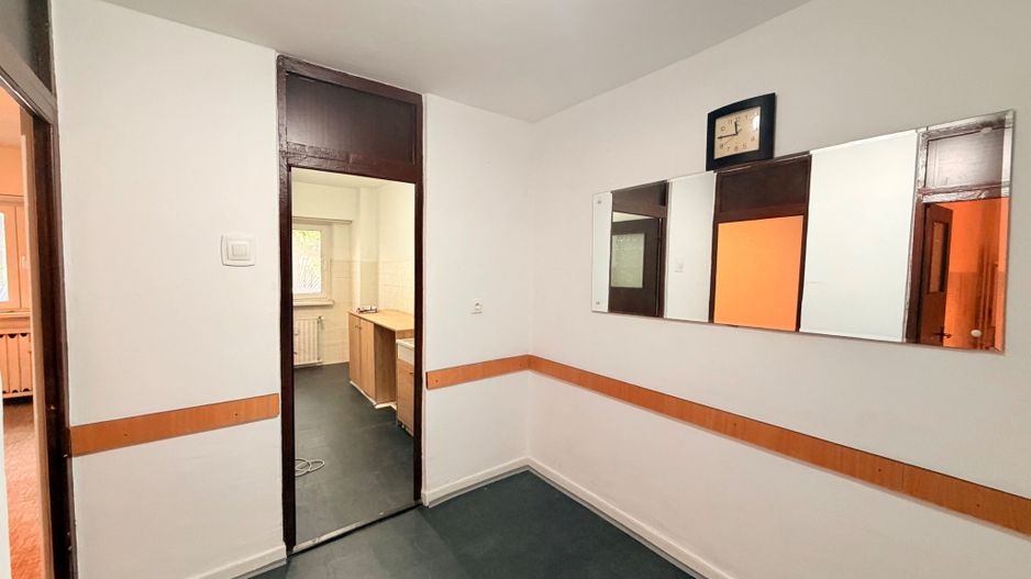 Garsoniera | 13 Septembrie | Comision 0% | Parter | 1990 | - Poză 5