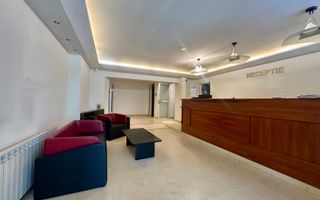 Clădire multifuncțională(HOTEL) de vânzare – S+P+4 etaje | 4.510 mp | Floreasca - Poză 2