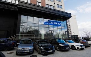 Vânzare, spațiu comercial, 238 mp, str. Vasile Lupu, Buiucani - Poză 3