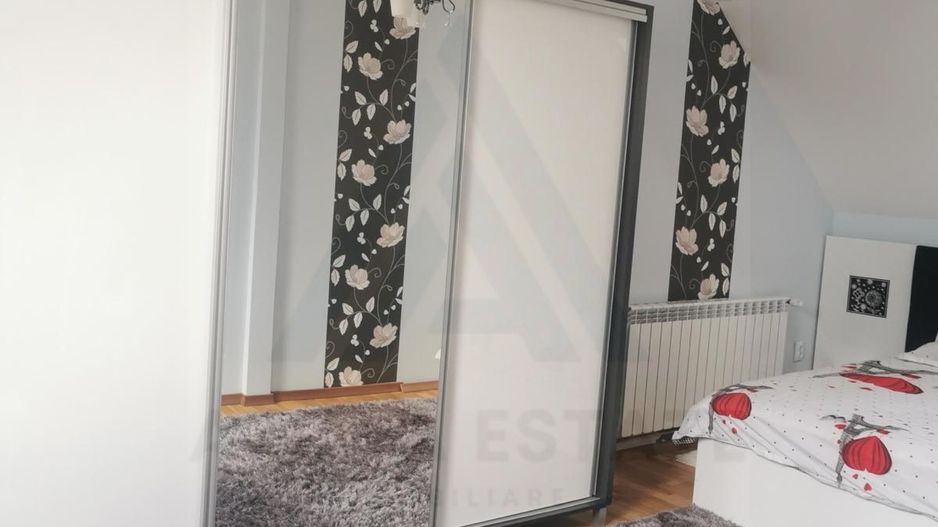 Casa individuala cu garaj 60 mp si teren+gradina 2650 mp in Porumbacu - Poză 18