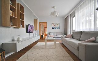 Apartament 3 camere, ultrafinisat, zona Politia Rutiera - Poză 2