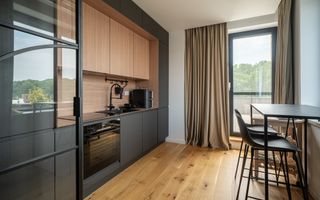 Apartament cu 2 camere, posibilitate recompartimentare in 3 camere - Poză 7