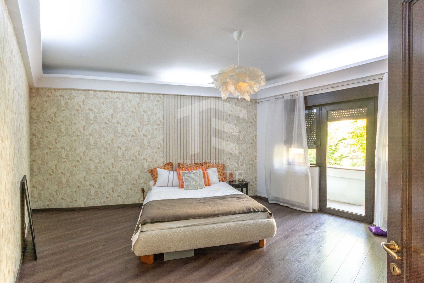 Arcul de Triumf, Kiseleff, Maresal Averescu,ap. 4 camere,bloc Art Deco - Poză 9