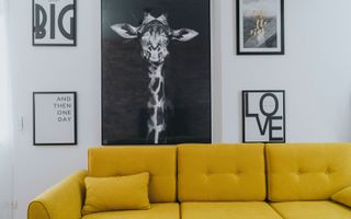 3 camere, ultracentral, Oradea. 215 000 E + TVA - Poză 12