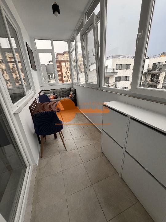 2 camere Dristor ( parcare -2021-250 m metrou ) - Poză 3