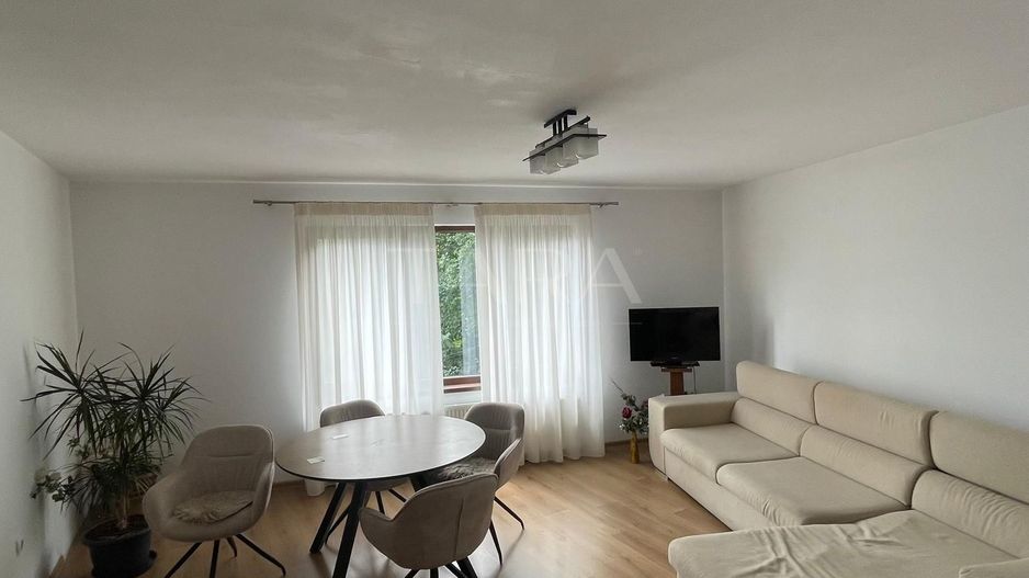 EXCLUSIVITATE. Confortul unei case. Eleganța unui apartament. - Poză 4