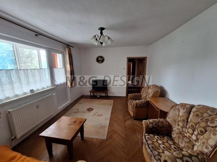 Dacia - Gh. lazar 3 camere et 2 centrala proprie - Poză 1